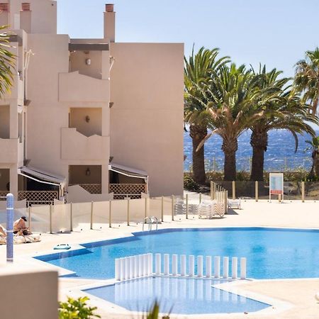 Ferienwohnung Apartamento Sotavento I El Médano Exterior foto