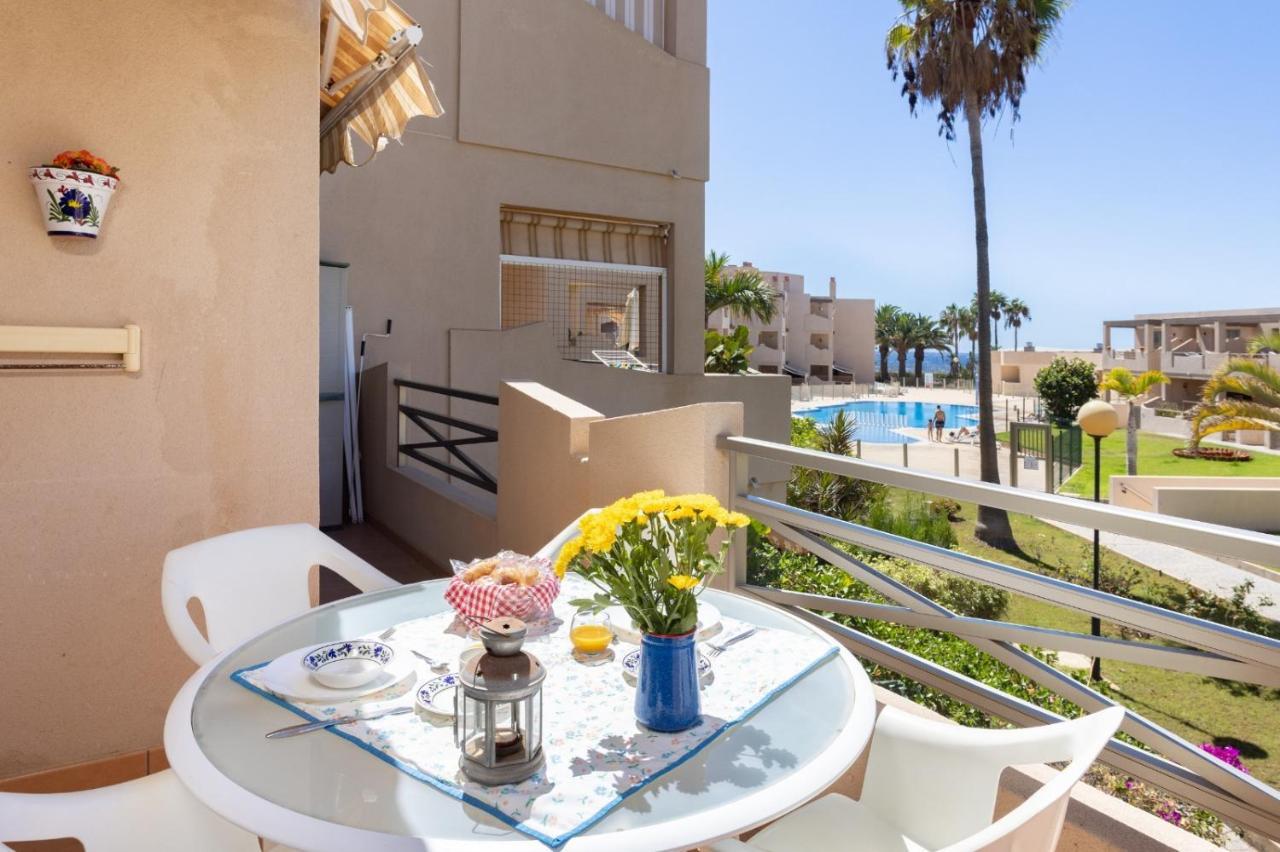 Ferienwohnung Apartamento Sotavento I El Médano Exterior foto