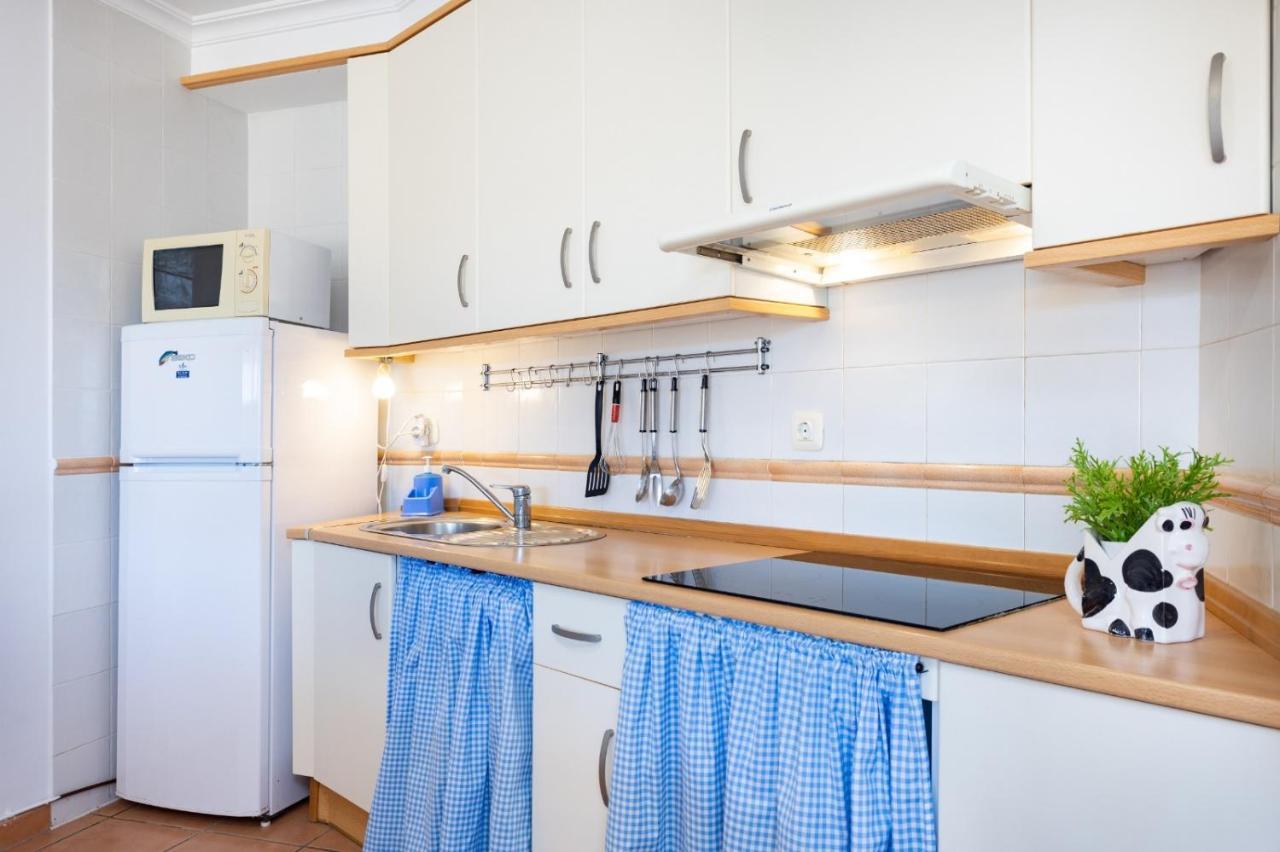 Ferienwohnung Apartamento Sotavento I El Médano Exterior foto