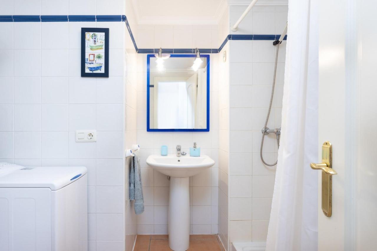Ferienwohnung Apartamento Sotavento I El Médano Exterior foto