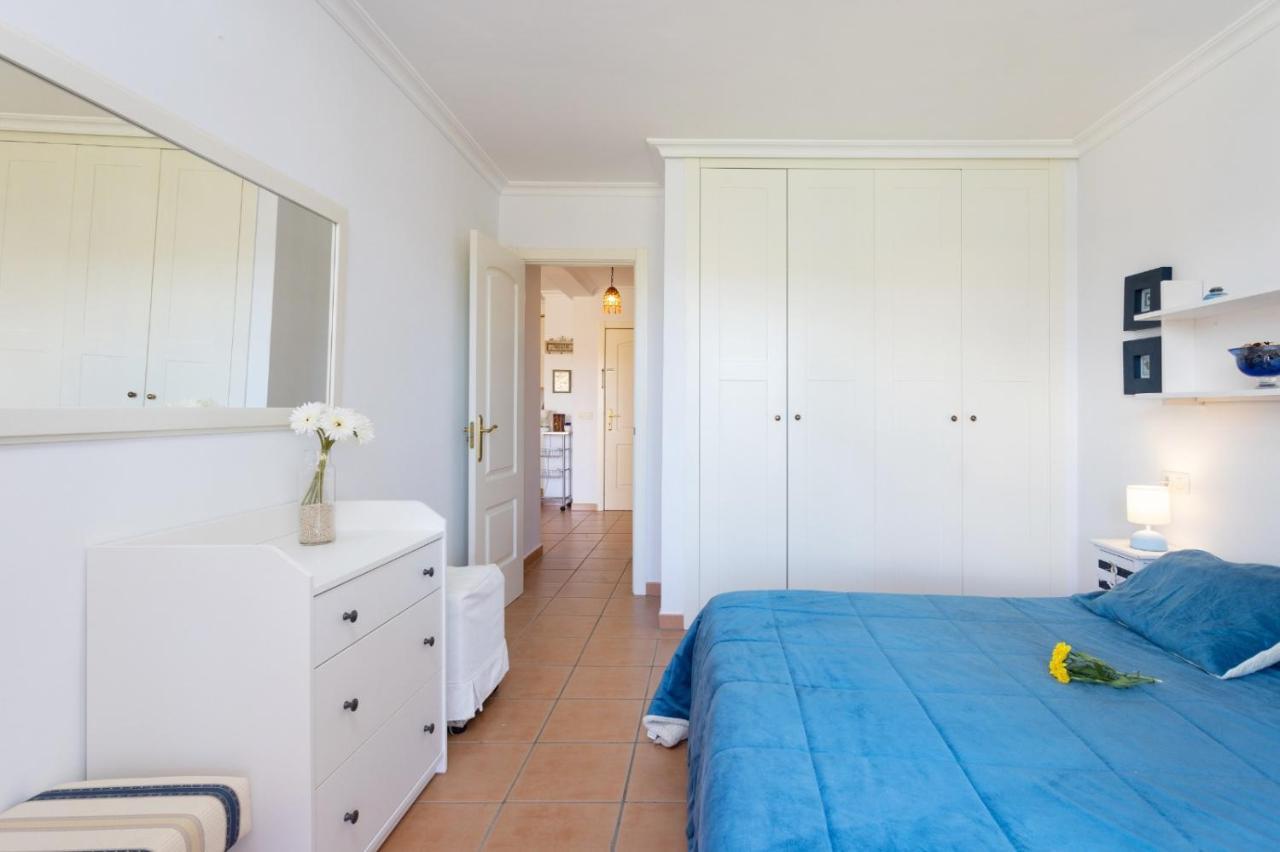 Ferienwohnung Apartamento Sotavento I El Médano Exterior foto